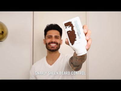 Beard Control