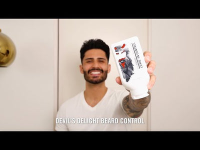 Devil's Delight Beard Control