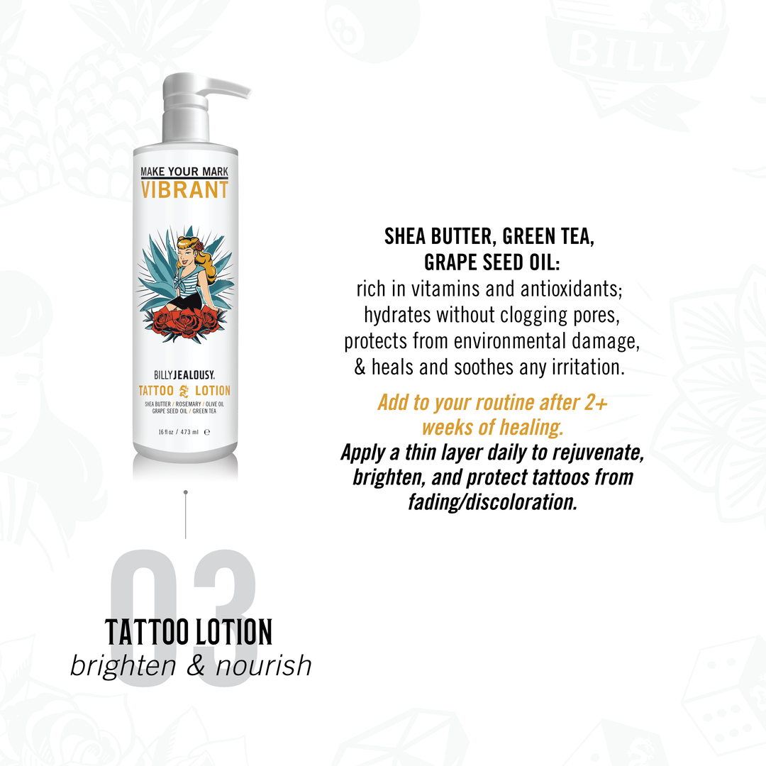 Best tattoo lotion online