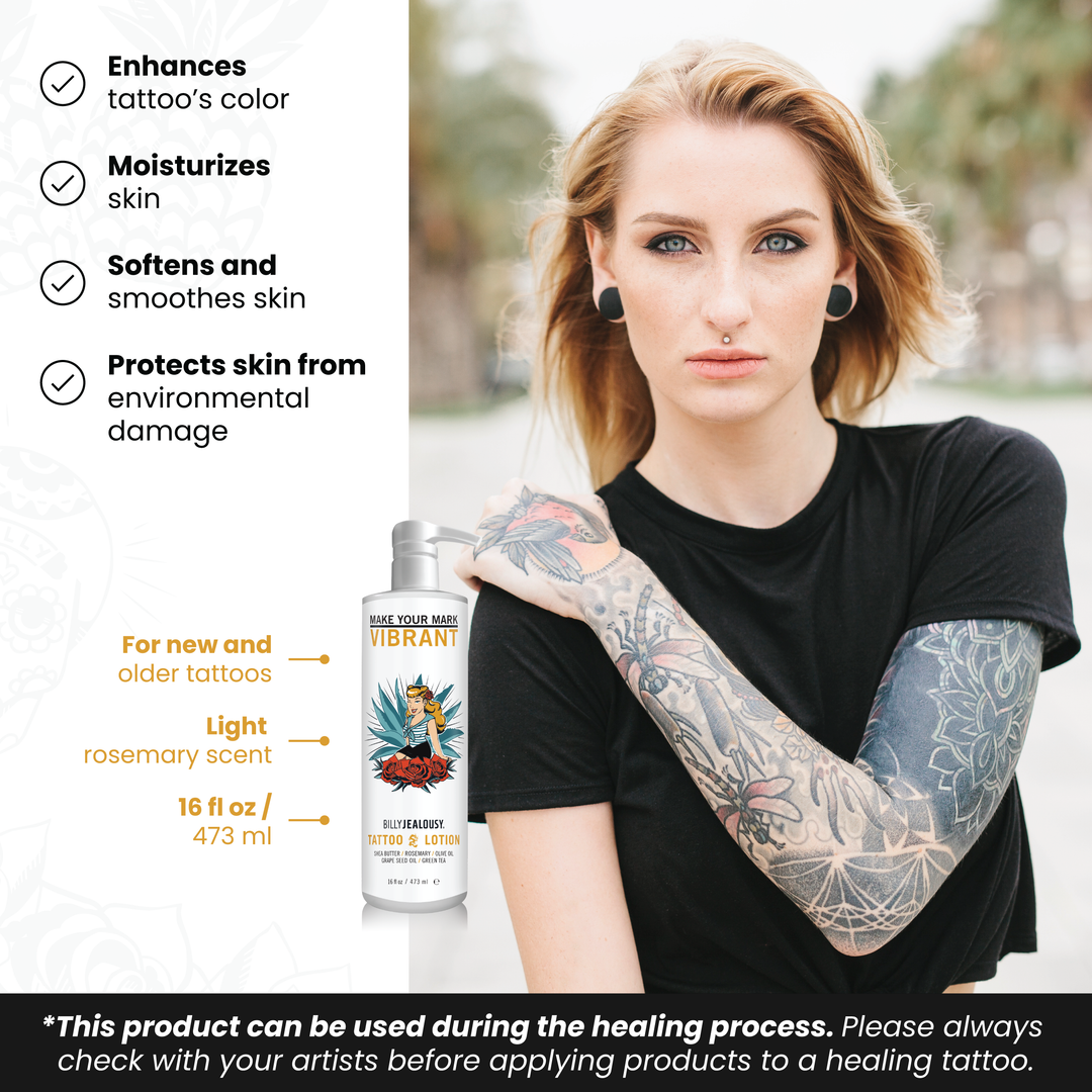 Best healing cream for tattoos online